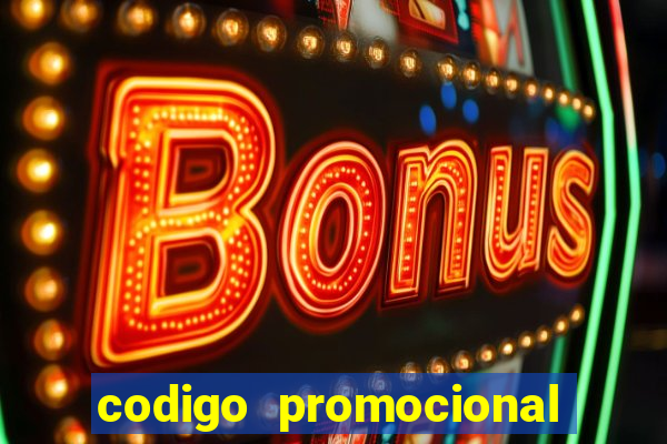 codigo promocional 7 slots